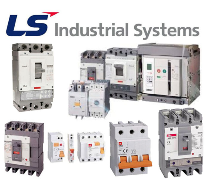 ACB-MCCB-CONTACTOR (LS)