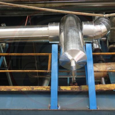BỌC BẢO ÔN ĐƯỜNG ỐNG 3