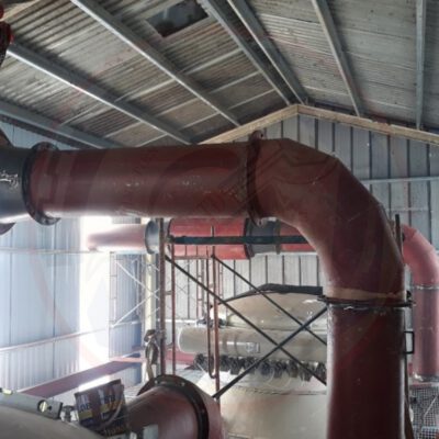 CUNG CẤP & LẮP ĐẶT AIR BAG 3