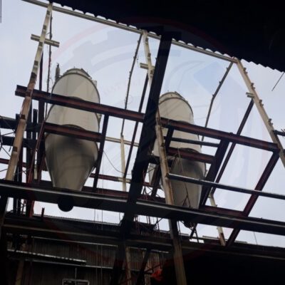 CUNG CẤP & LẮP ĐẶT AIR BAG 4