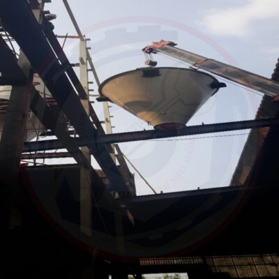 CUNG CẤP & LẮP ĐẶT AIR BAG 5