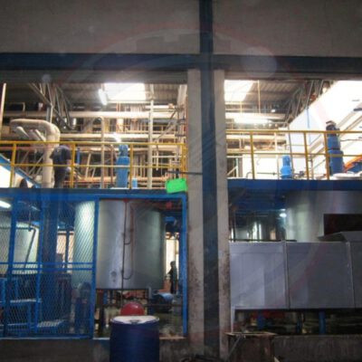 CUNG CẤP, LẮP ĐẶT BỒN & CẢI TẠO KHO DẦU 1