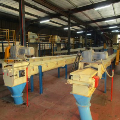 CUNG CẤP & LẮP ĐẶT HỆ THỐNG BĂNG TẢI 3