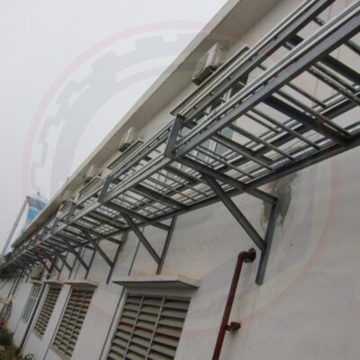 CUNG CẤP & LẮP ĐẶT HỆ THỐNG ĐIỂU KHIỂN, ĐIỆN ĐỘNG LỰC 7