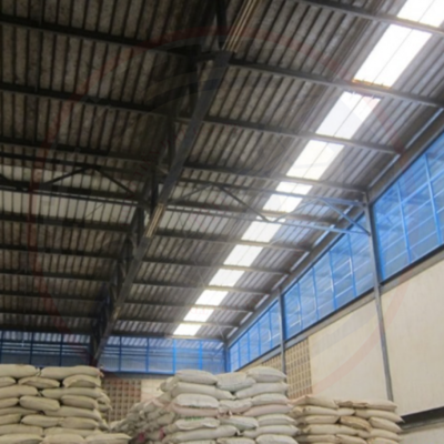CUNG CẤP & LẮP ĐẶT LƯỚI CHẮN CHIM 3