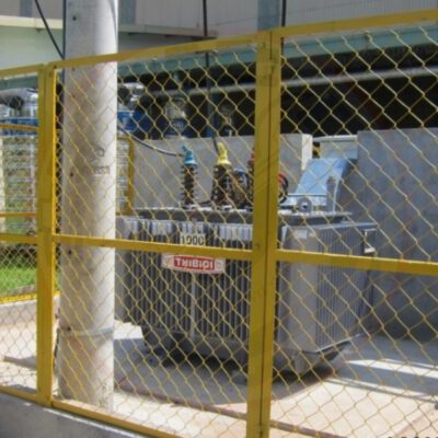 CUNG CẤP & LẮP ĐẶT TRẠM BIẾN ÁP 1000kvA 1