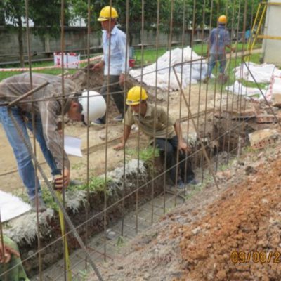 CUNG CẤP & LẮP ĐẶT TRẠM BIẾN ÁP 1000kvA 2