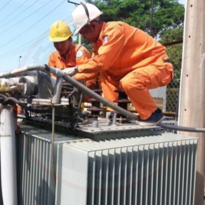 CUNG CẤP & LẮP ĐẶT TRẠM BIẾN ÁP 1000kvA 3