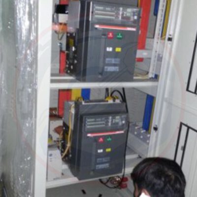 CUNG CẤP & LẮP ĐẶT TRẠM BIẾN ÁP 1000kvA 5