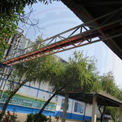 CUNG CẤP & LẮP ĐẶT TỦ ĐIỆN TỔNG VÀ DÂY DẪN ĐI CÁC KHU VỰC 3