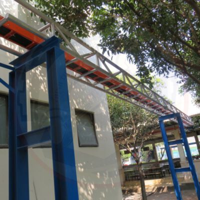 CUNG CẤP & LẮP ĐẶT TỦ ĐIỆN TỔNG VÀ DÂY DẪN ĐI CÁC KHU VỰC 4