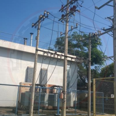 CUNG CẤP & LẮP ĐẶT TỤ BÙ, TỦ MSB 3