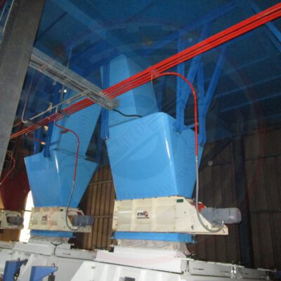 CUNG CẤP VÀ LẮP ĐẶT MÁY SÀNG LẮC 3