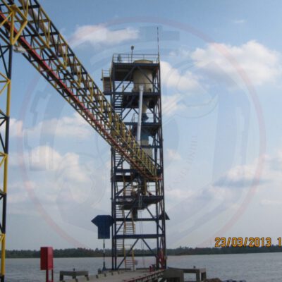 HỆ THỐNG ĐIỆN RA CẢNG 3