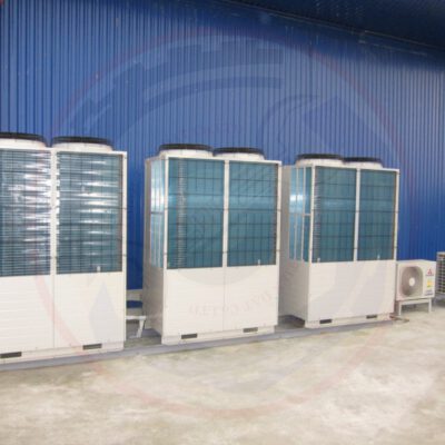 LẮP ĐẶT HỆ THỐNG KHÍ NÉN 1 1