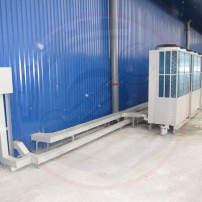 LẮP ĐẶT HỆ THỐNG KHÍ NÉN 3