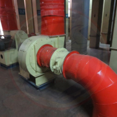 LẮP ĐẶT HỆ THỐNG MÁY NGHIỀN PREMIX 3