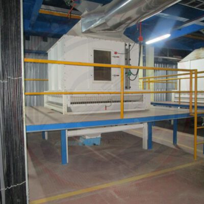 LẮP ĐẶT MÁY LÀM NGUỘI 1