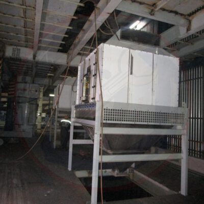 LẮP ĐẶT MÁY LÀM NGUỘI 2