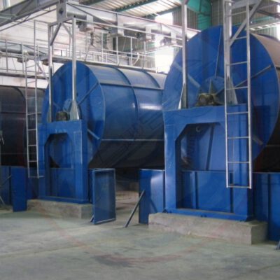 LẮP ĐẶT MÁY SẤY ĐỘNG 1