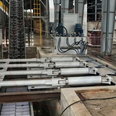 LẮP ĐẶT SÀN DỊCH CHUYỂN NGUYÊN LIỆU ƯỚT & KHÔ 2