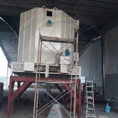 THAY THẾ MÁY COOLER 1