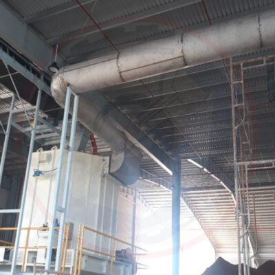 THAY THẾ MÁY COOLER 4