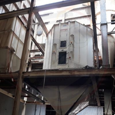 THAY THẾ MÁY COOLER 6