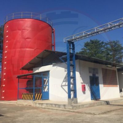 XÂY DỰNG BỒN & TRẠM BƠM CỨU HỎA1