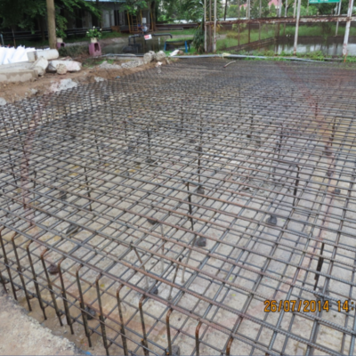 XÂY DỰNG BỒN & TRẠM BƠM CỨU HỎA6