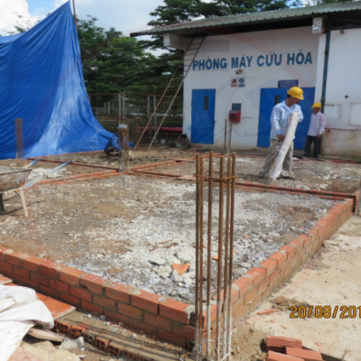 XÂY DỰNG BỒN & TRẠM BƠM CỨU HỎA7