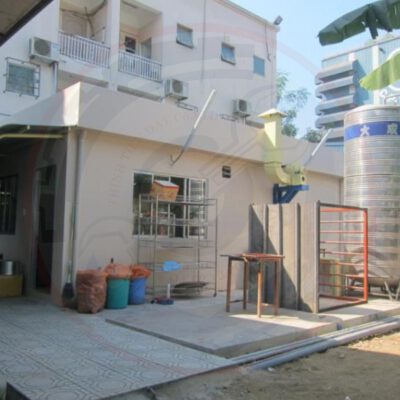 XÂY DỰNG CĂN TIN2