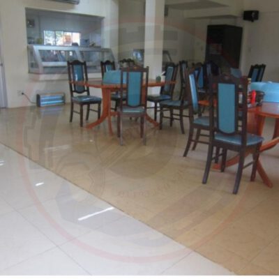 XÂY DỰNG CĂN TIN4