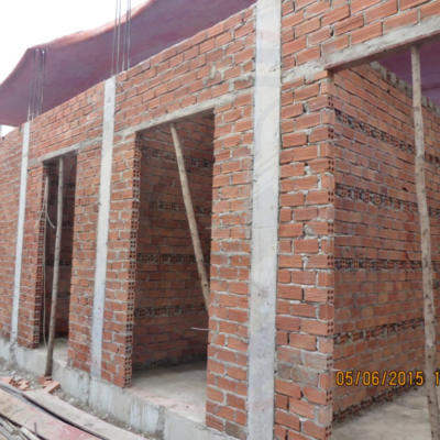 XÂY DỰNG NHÀ KHO 3