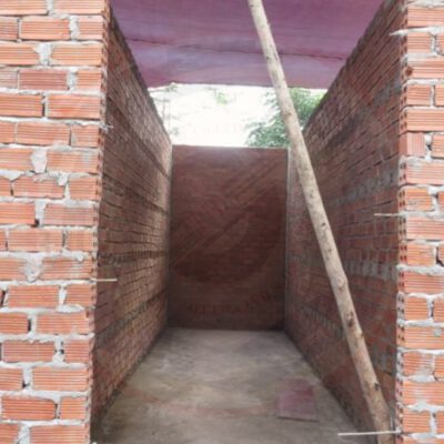 XÂY DỰNG NHÀ KHO 5