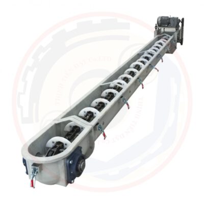 XÍCH TẢI ĐÁY BẦU 4